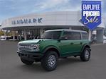 New 2024 Ford Bronco Badlands 4WD SUV for sale #4241386 - photo 1