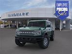 New 2024 Ford Bronco Badlands 4WD SUV for sale #4241386 - photo 2