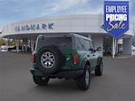 New 2024 Ford Bronco Badlands 4WD SUV for sale #4241386 - photo 8