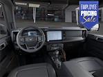 New 2024 Ford Bronco Badlands 4WD SUV for sale #4241386 - photo 9