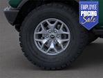 New 2024 Ford Bronco Badlands 4WD SUV for sale #4241386 - photo 19