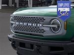 New 2024 Ford Bronco Badlands 4WD SUV for sale #4241386 - photo 20