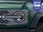 New 2024 Ford Bronco Badlands 4WD SUV for sale #4241386 - photo 21