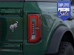 New 2024 Ford Bronco Badlands 4WD SUV for sale #4241386 - photo 23