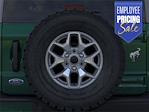 New 2024 Ford Bronco Badlands 4WD SUV for sale #4241386 - photo 24