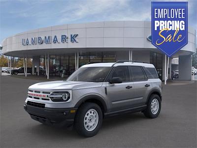 2024 Ford Bronco Sport 4WD SUV for sale #4241395 - photo 1