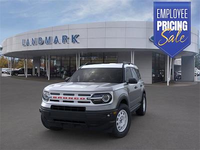 2024 Ford Bronco Sport 4WD SUV for sale #4241395 - photo 2