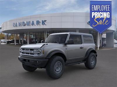New 2024 Ford Bronco Big Bend 4WD SUV for sale #4241426 - photo 1