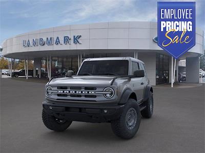 2024 Ford Bronco 4WD SUV for sale #4241426 - photo 2