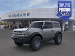 New 2024 Ford Bronco Big Bend 4WD SUV for sale #4241426 - photo 1