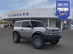 New 2024 Ford Bronco Big Bend 4WD SUV for sale #4241426 - photo 7