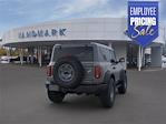 New 2024 Ford Bronco Big Bend 4WD SUV for sale #4241426 - photo 8