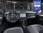New 2024 Ford Bronco Big Bend 4WD SUV for sale #4241426 - photo 9