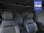 New 2024 Ford Bronco Big Bend 4WD SUV for sale #4241426 - photo 12