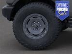 New 2024 Ford Bronco Big Bend 4WD SUV for sale #4241426 - photo 19