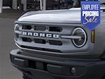 New 2024 Ford Bronco Big Bend 4WD SUV for sale #4241426 - photo 20