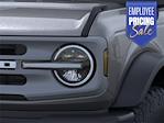 New 2024 Ford Bronco Big Bend 4WD SUV for sale #4241426 - photo 21