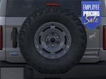 New 2024 Ford Bronco Big Bend 4WD SUV for sale #4241426 - photo 24