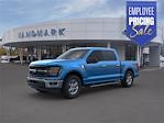 2024 Ford F-150 SuperCrew Cab 4WD Pickup for sale #4241438 - photo 1