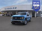 2024 Ford F-150 SuperCrew Cab 4WD Pickup for sale #4241438 - photo 2