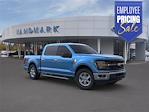 2024 Ford F-150 SuperCrew Cab 4WD Pickup for sale #4241438 - photo 7