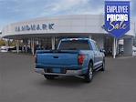 2024 Ford F-150 SuperCrew Cab 4WD Pickup for sale #4241438 - photo 8