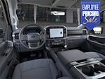 2024 Ford F-150 SuperCrew Cab 4WD Pickup for sale #4241438 - photo 9