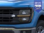 2024 Ford F-150 SuperCrew Cab 4WD Pickup for sale #4241438 - photo 19