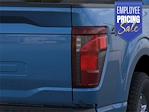 2024 Ford F-150 SuperCrew Cab 4WD Pickup for sale #4241438 - photo 21