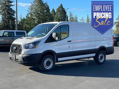 2024 Ford Transit 250 Low Roof RWD Empty Cargo Van for sale #4241469 - photo 1