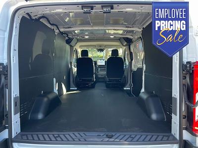 2024 Ford Transit 250 Low Roof RWD Empty Cargo Van for sale #4241469 - photo 2
