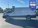 2024 Ford Transit 250 Low Roof RWD Empty Cargo Van for sale #4241469 - photo 8