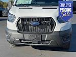 2024 Ford Transit 250 Low Roof RWD Empty Cargo Van for sale #4241469 - photo 10