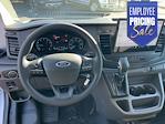 2024 Ford Transit 250 Low Roof RWD Empty Cargo Van for sale #4241469 - photo 17