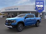 2024 Ford Ranger SuperCrew Cab 4WD Pickup for sale #4241475 - photo 1