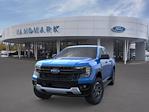 2024 Ford Ranger SuperCrew Cab 4WD Pickup for sale #4241475 - photo 2