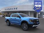 2024 Ford Ranger SuperCrew Cab 4WD Pickup for sale #4241475 - photo 7