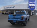 2024 Ford Ranger SuperCrew Cab 4WD Pickup for sale #4241475 - photo 8
