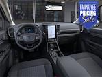 2024 Ford Ranger SuperCrew Cab 4WD Pickup for sale #4241475 - photo 9