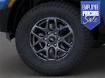 2024 Ford Ranger SuperCrew Cab 4WD Pickup for sale #4241475 - photo 17