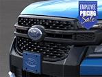 2024 Ford Ranger SuperCrew Cab 4WD Pickup for sale #4241475 - photo 18