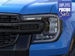 2024 Ford Ranger SuperCrew Cab 4WD Pickup for sale #4241475 - photo 19