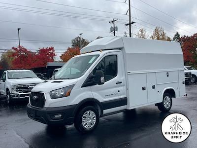 2024 Ford Transit 350 RWD Knapheide Service Utility Van for sale #4241631 - photo 1