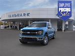 2024 Ford F-150 SuperCrew Cab 4WD Pickup for sale #4241688 - photo 2