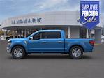 2024 Ford F-150 SuperCrew Cab 4WD Pickup for sale #4241688 - photo 3