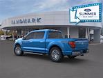 2024 Ford F-150 SuperCrew Cab 4WD Pickup for sale #4241688 - photo 4