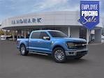 2024 Ford F-150 SuperCrew Cab 4WD Pickup for sale #4241688 - photo 7