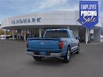 2024 Ford F-150 SuperCrew Cab 4WD Pickup for sale #4241688 - photo 8