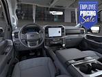 2024 Ford F-150 SuperCrew Cab 4WD Pickup for sale #4241688 - photo 9