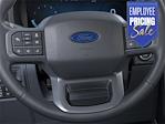 2024 Ford F-150 SuperCrew Cab 4WD Pickup for sale #4241688 - photo 12